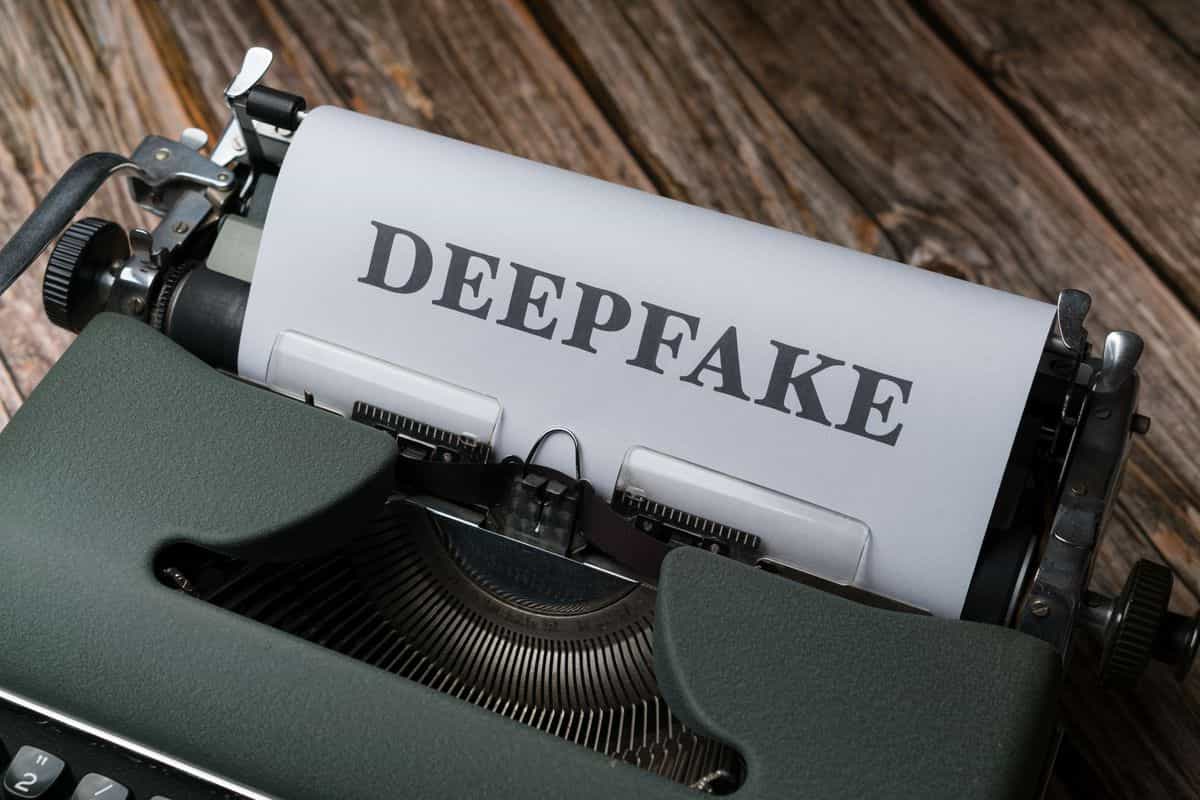 Multimodal Deepfake Detector