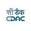 C-DAC Hyderabad logo