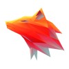 Redfox Security logo